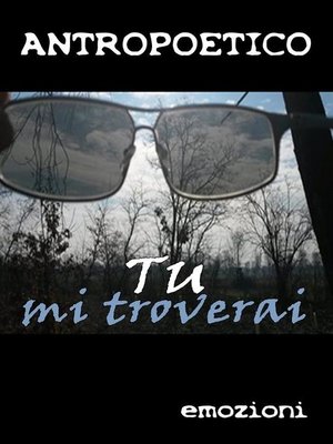cover image of Tu mi troverai